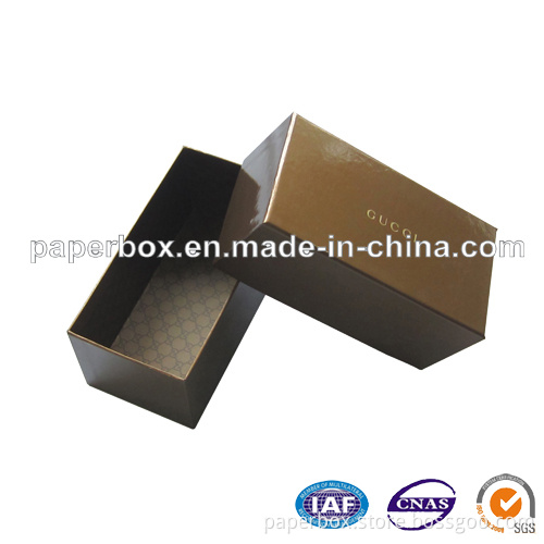 Luxury Tie Cardboard Box